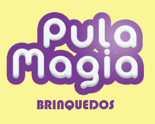 Pula Magia Brinquedos Niteroi